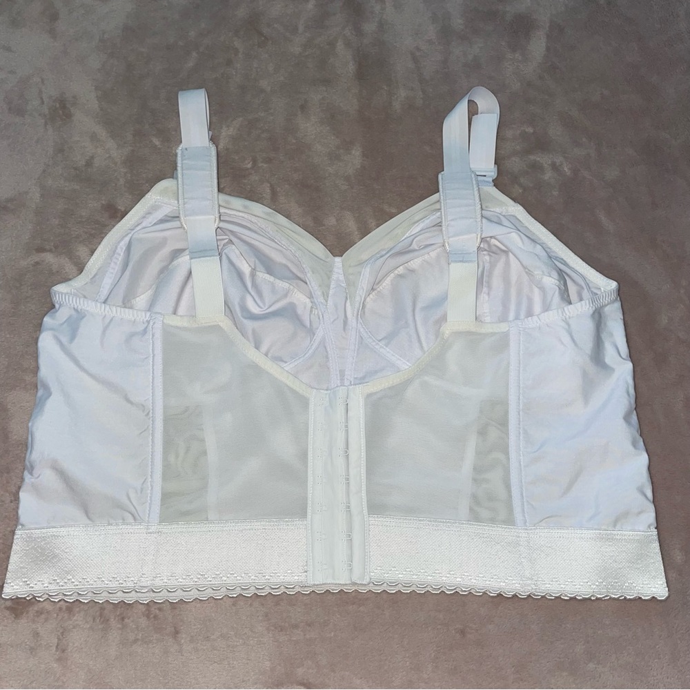 Exquisite form bra size 48DD - Picture 2 of 8